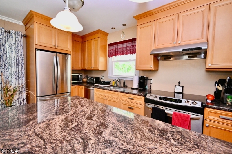 LAKE HOPATCONG - Residential