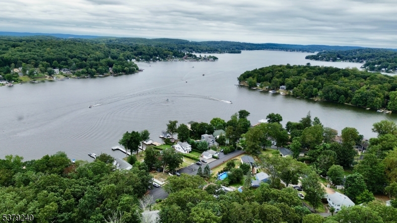 LAKE HOPATCONG - Residential
