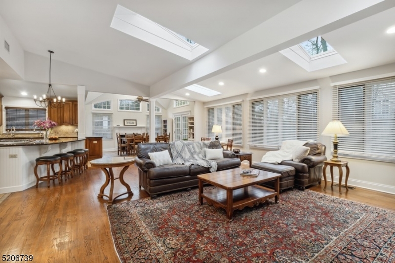 Poets Section - Country Clu - Residential