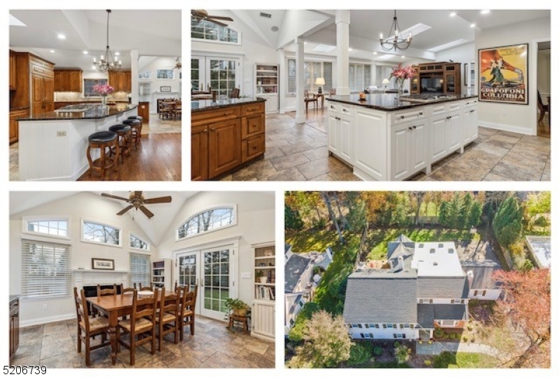 Poets Section - Country Clu - Residential