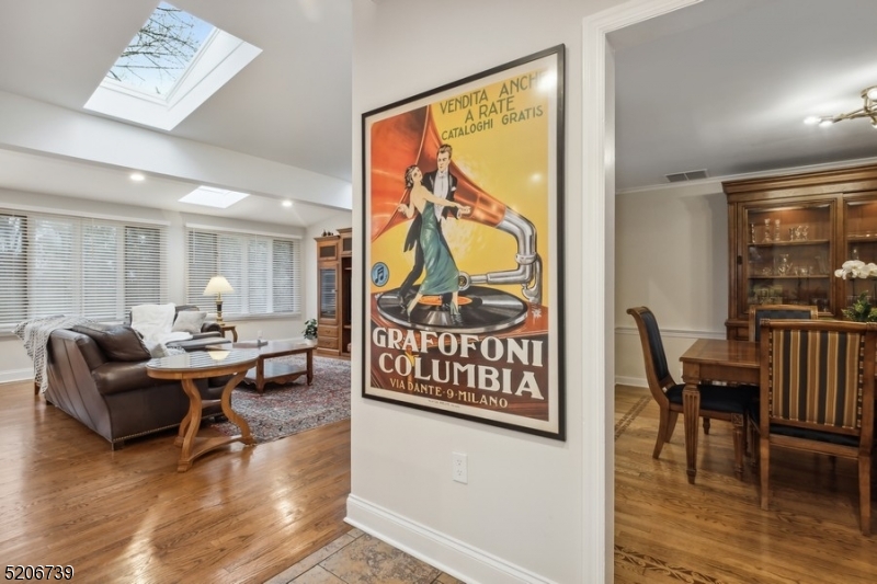 Poets Section - Country Clu - Residential