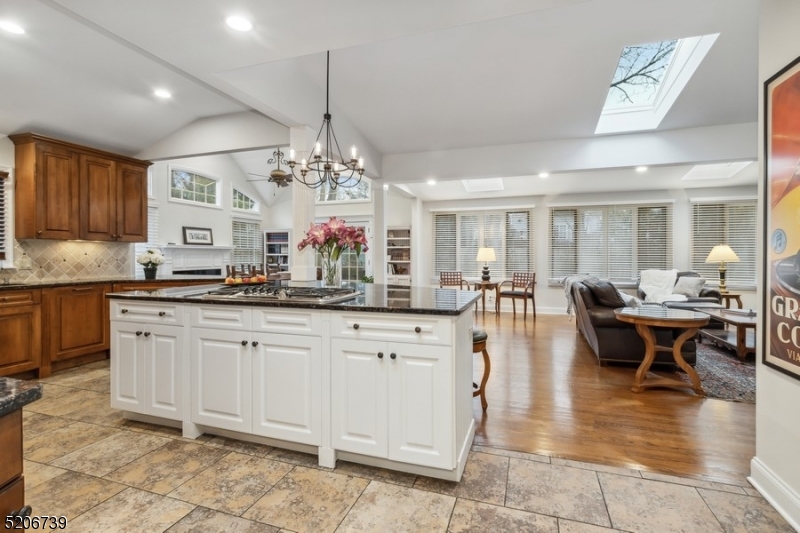 Poets Section - Country Clu - Residential