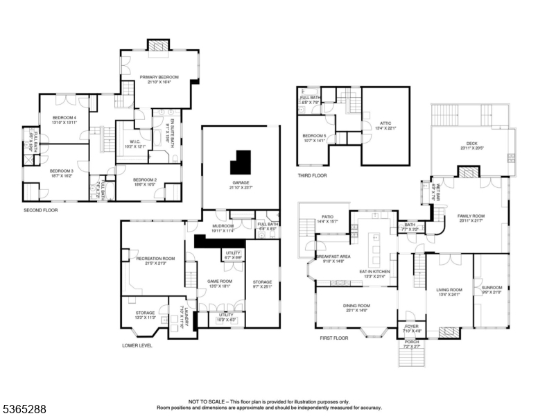 Northside - Residential