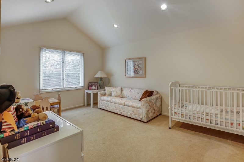 Riker Hill - Residential