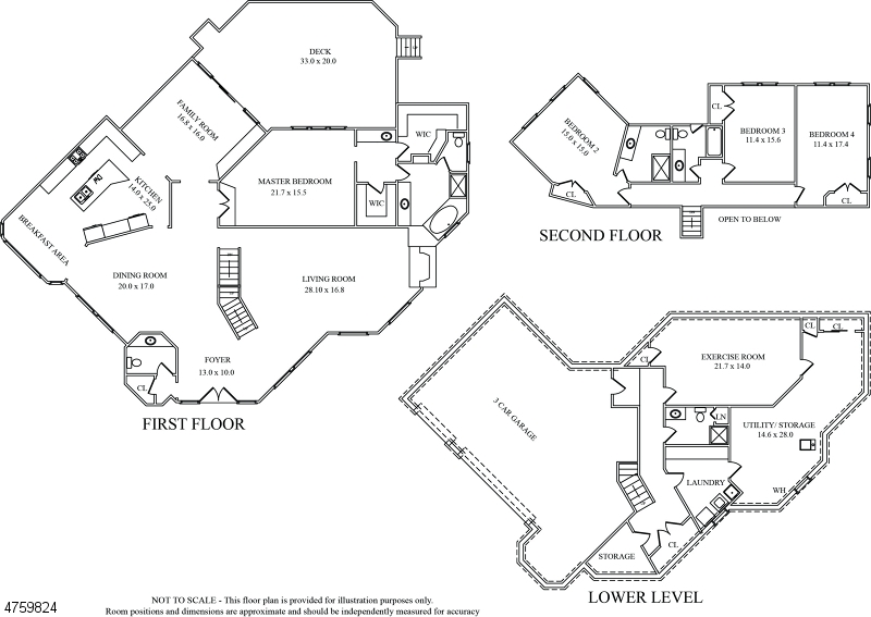 Riker Hill - Residential