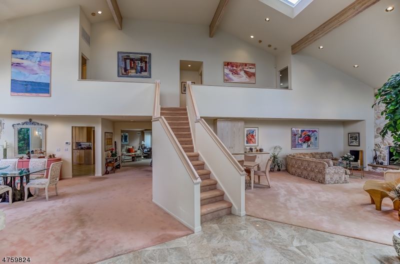 Riker Hill - Residential