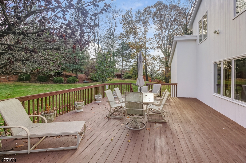 Riker Hill - Residential