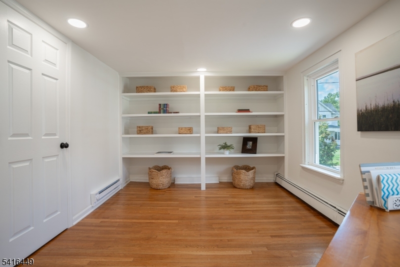 Rosemont Village - Residential