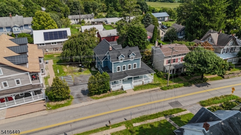 Rosemont Village - Residential