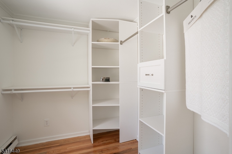 Rosemont Village - Residential