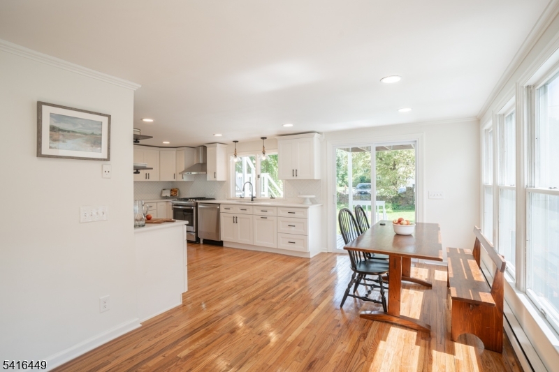 Rosemont Village - Residential