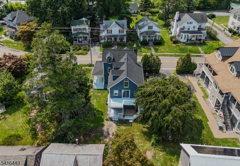 Rosemont Village - Residential