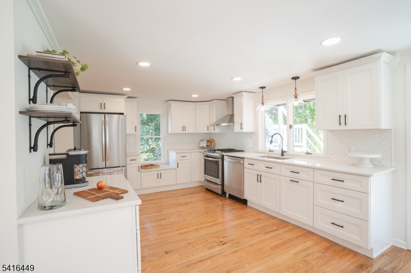 Rosemont Village - Residential