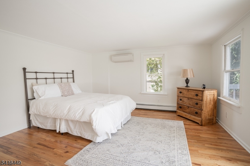 Rosemont Village - Residential