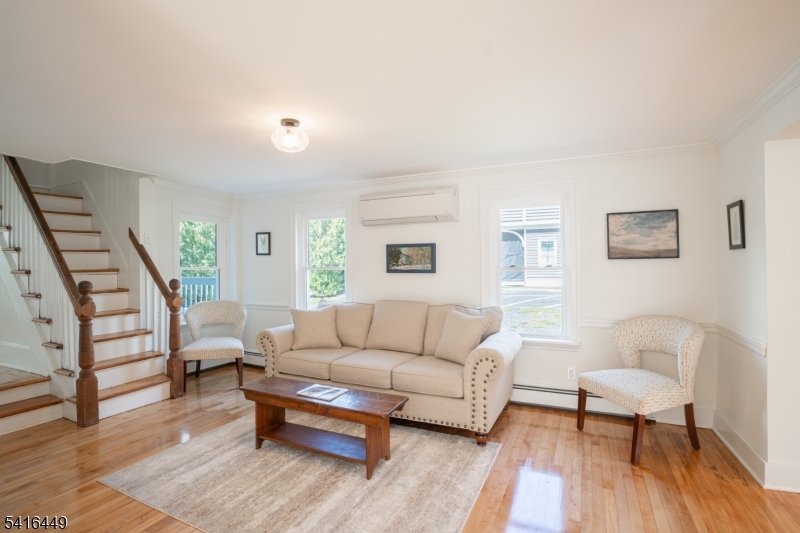 Rosemont Village - Residential