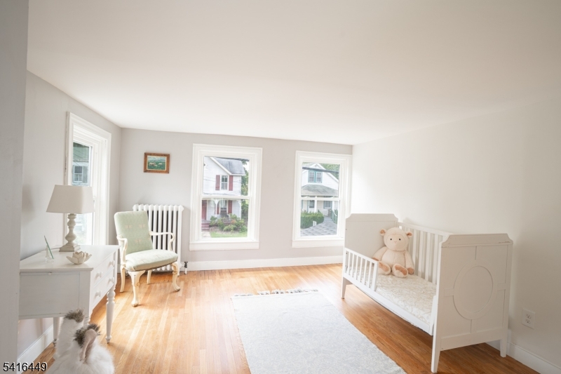 Rosemont Village - Residential