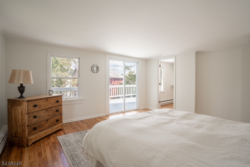 Rosemont Village - Residential