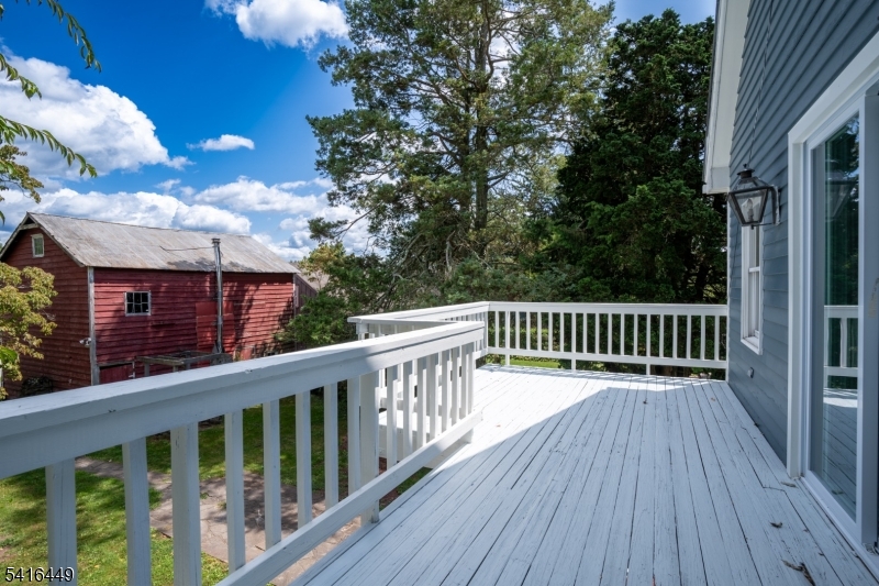 Rosemont Village - Residential