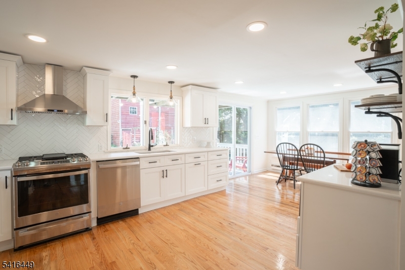 Rosemont Village - Residential