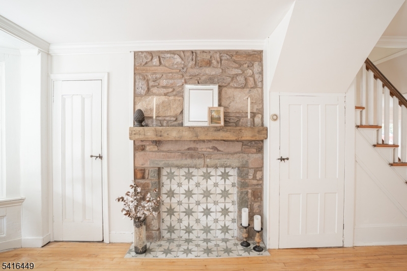 Rosemont Village - Residential