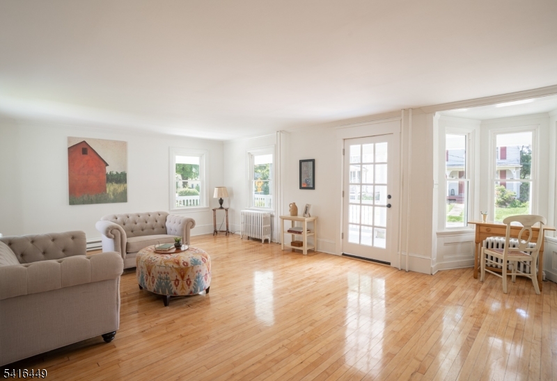 Rosemont Village - Residential