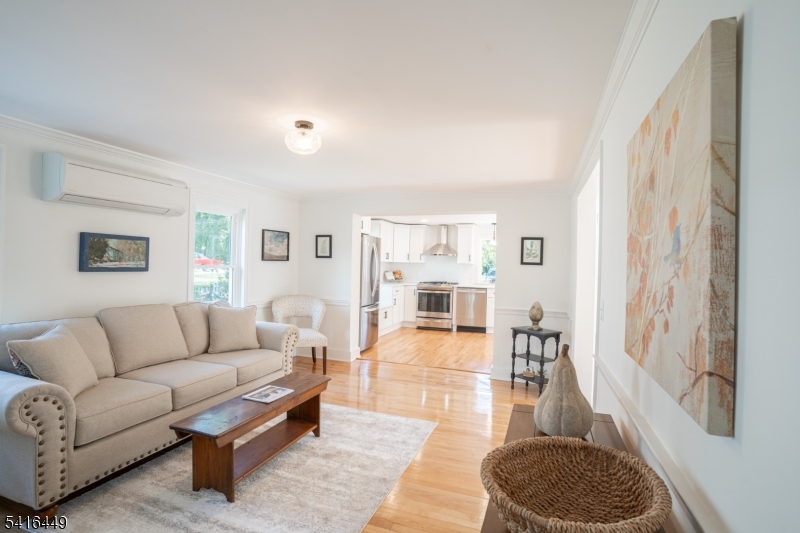 Rosemont Village - Residential