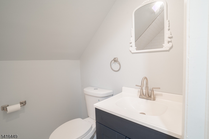 Rosemont Village - Residential