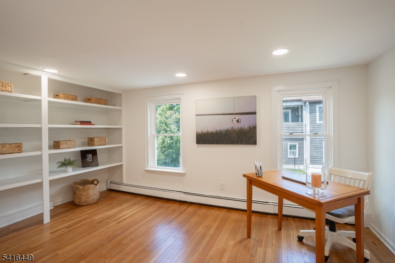 Rosemont Village - Residential