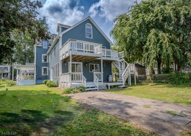 Rosemont Village - Residential