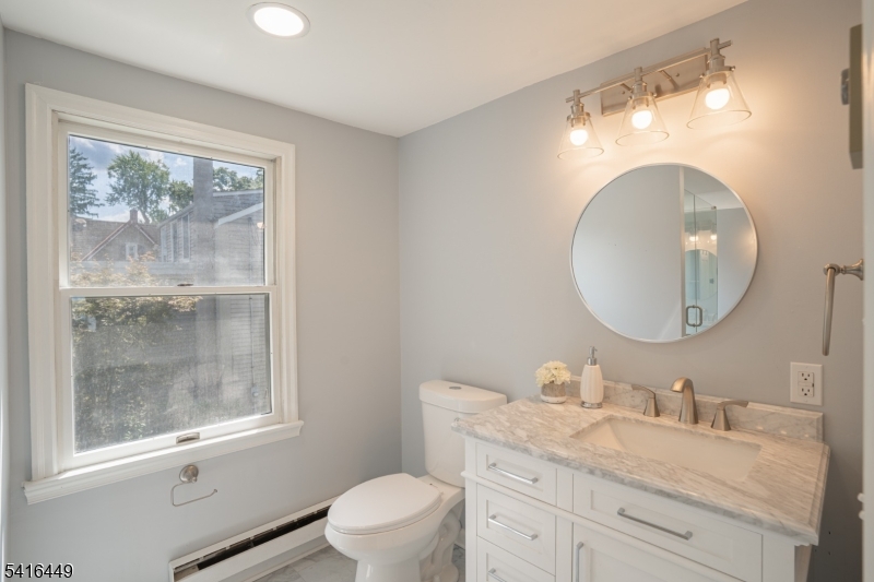 Rosemont Village - Residential