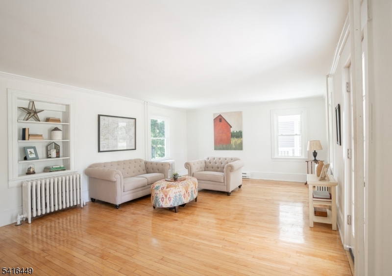 Rosemont Village - Residential