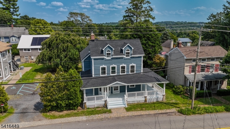 Rosemont Village - Residential