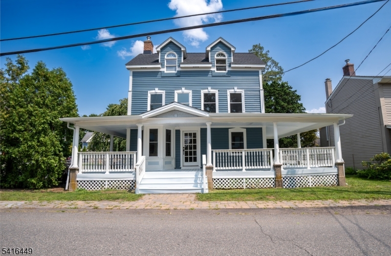 Rosemont Village - Residential