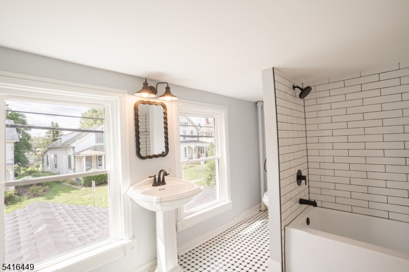 Rosemont Village - Residential