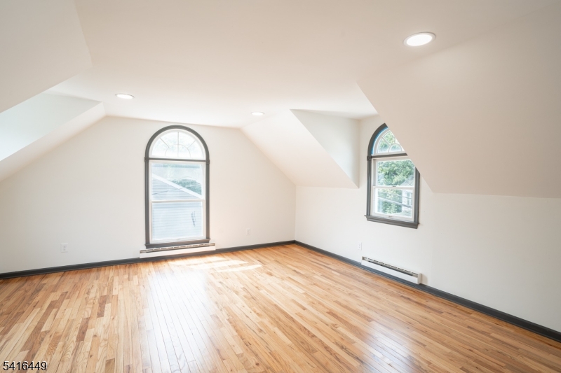 Rosemont Village - Residential