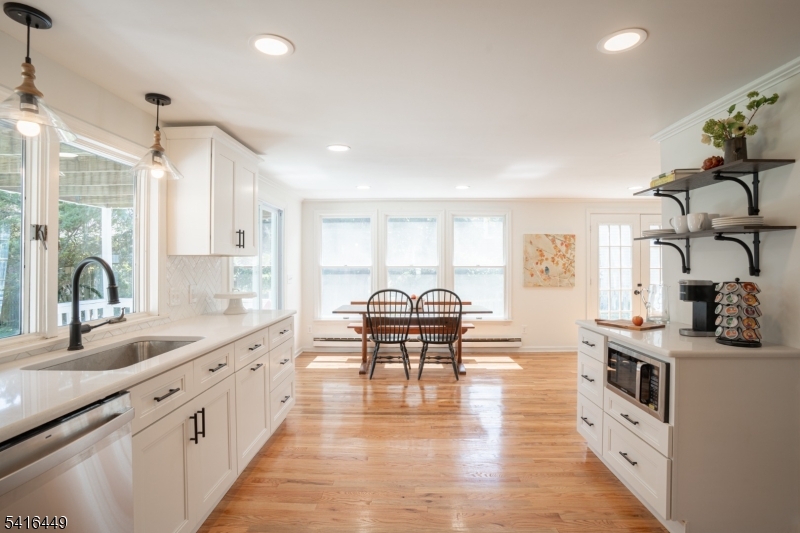 Rosemont Village - Residential