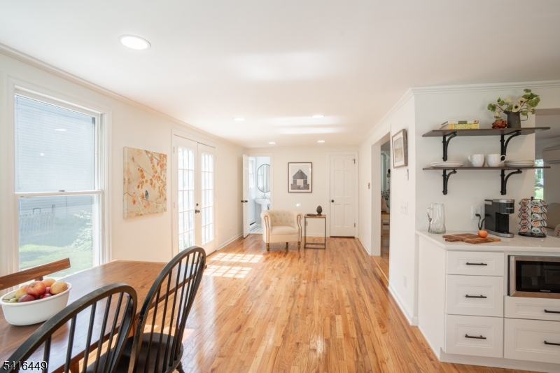 Rosemont Village - Residential