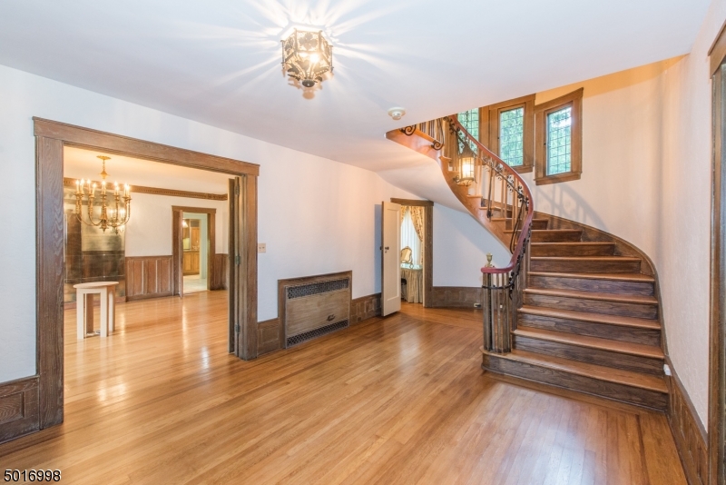 Woodfield Estates - Residential