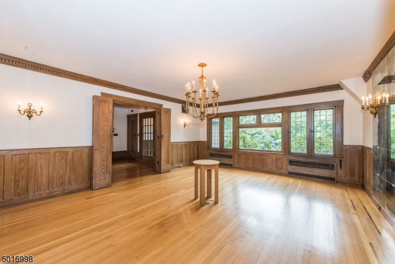 Woodfield Estates - Residential