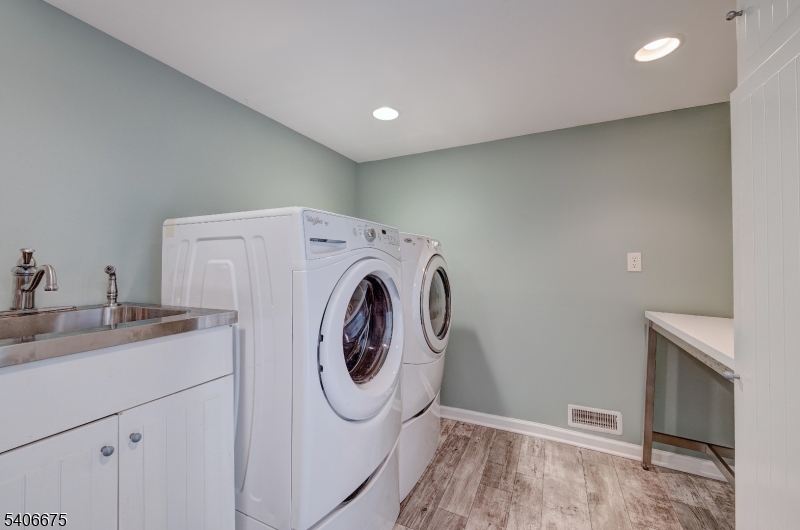 Poets Section - Residential