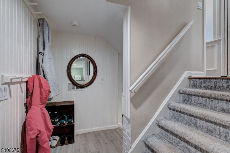 Poets Section - Residential