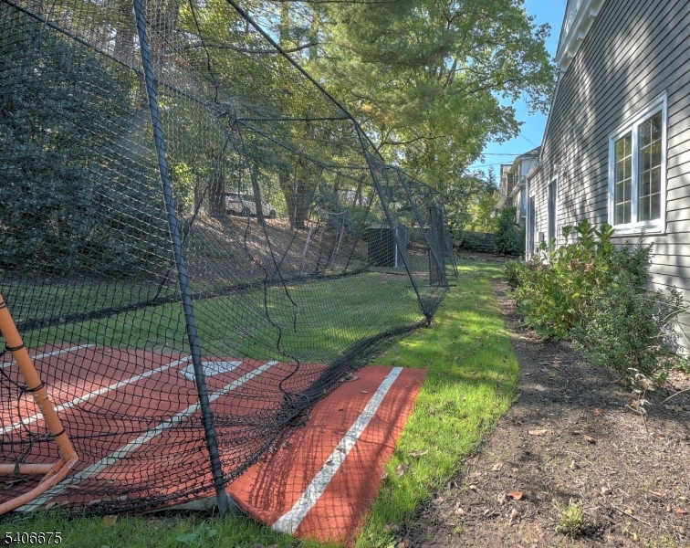 Poets Section - Residential