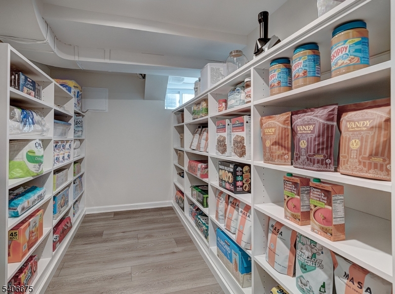 Poets Section - Residential