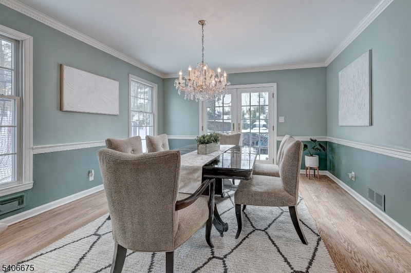 Poets Section - Residential