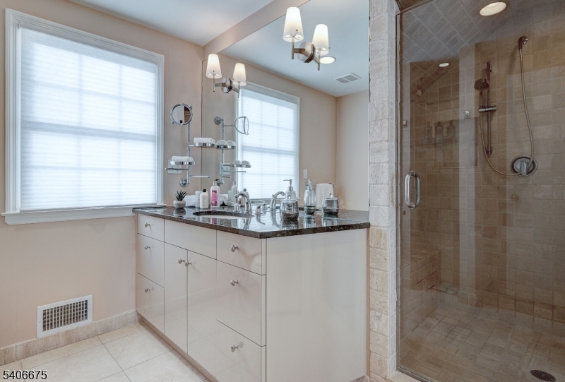 Poets Section - Residential