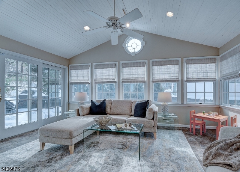 Poets Section - Residential