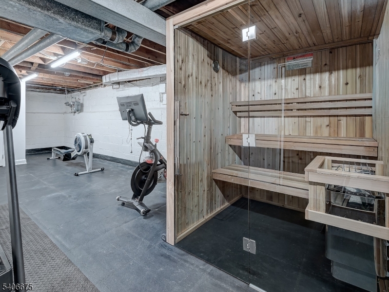 Poets Section - Residential