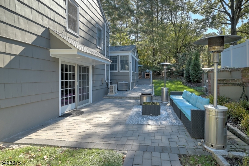 Poets Section - Residential