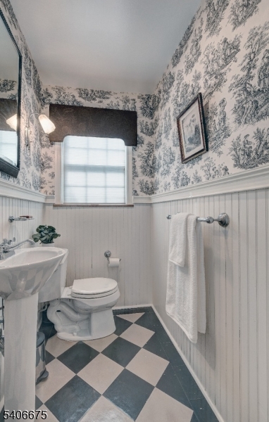 Poets Section - Residential