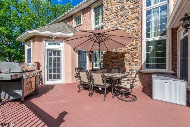 Montville - Changebridge - Residential